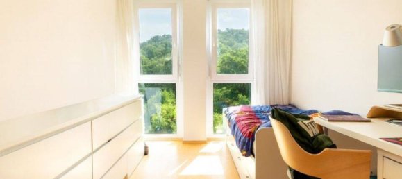 Квартира с 3 спальнями в Штутгарт, Германия № 314383 13