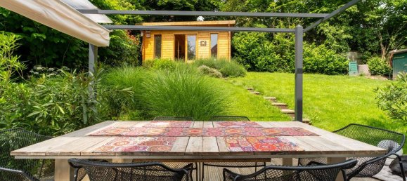 Квартира с 3 спальнями в Штутгарт, Германия № 314383 3