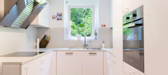 Квартира с 3 спальнями в Штутгарт, Германия № 314383 8