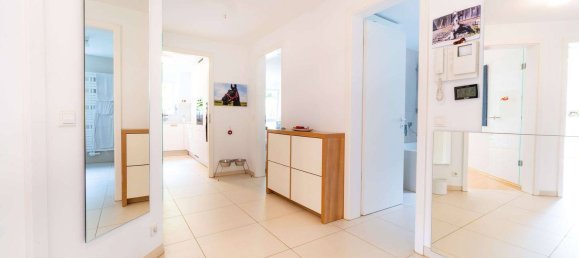 Квартира с 3 спальнями в Штутгарт, Германия № 314383 9