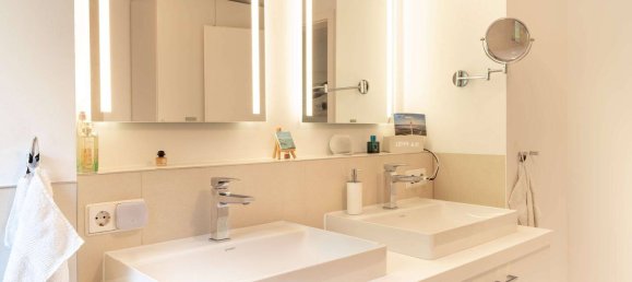 Квартира с 3 спальнями в Штутгарт, Германия № 314383 11