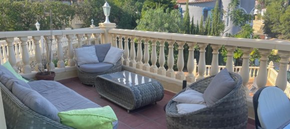 4 dormitorios apartamento en venta en La Nucia, Alicante, Comunidad Valenciana, Spain № 366802 3