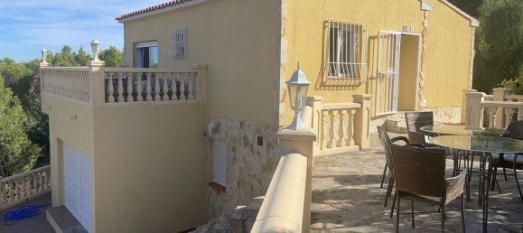 4 dormitorios apartamento en venta en La Nucia, Alicante, Comunidad Valenciana, Spain № 366802 10