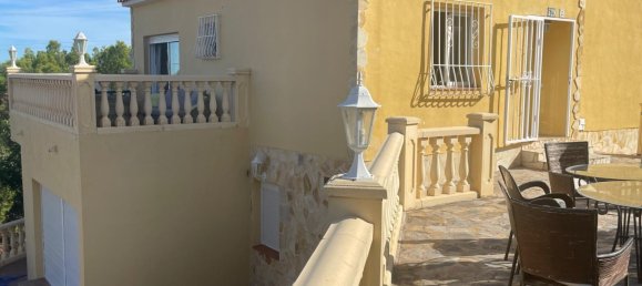 4 dormitorios apartamento en venta en La Nucia, Alicante, Comunidad Valenciana, Spain № 366802 2