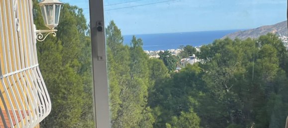4 dormitorios apartamento en venta en La Nucia, Alicante, Comunidad Valenciana, Spain № 366802 23