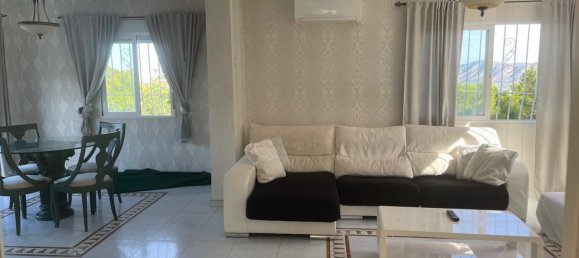 4 dormitorios apartamento en venta en La Nucia, Alicante, Comunidad Valenciana, Spain № 366802 5
