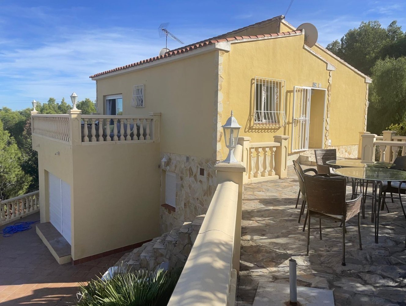 4 dormitorios apartamento en venta en La Nucia, Alicante, Comunidad Valenciana, Spain № 366802