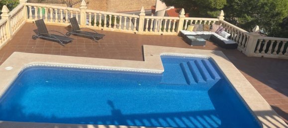 4 dormitorios apartamento en venta en La Nucia, Alicante, Comunidad Valenciana, Spain № 366802 13