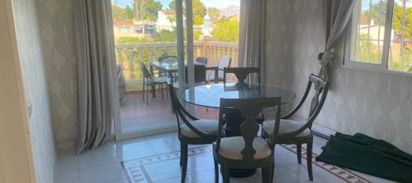 4 dormitorios apartamento en venta en La Nucia, Alicante, Comunidad Valenciana, Spain № 366802 6