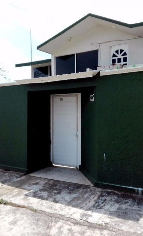 Casa T5 em Veracruz, Mexico N.º 224861