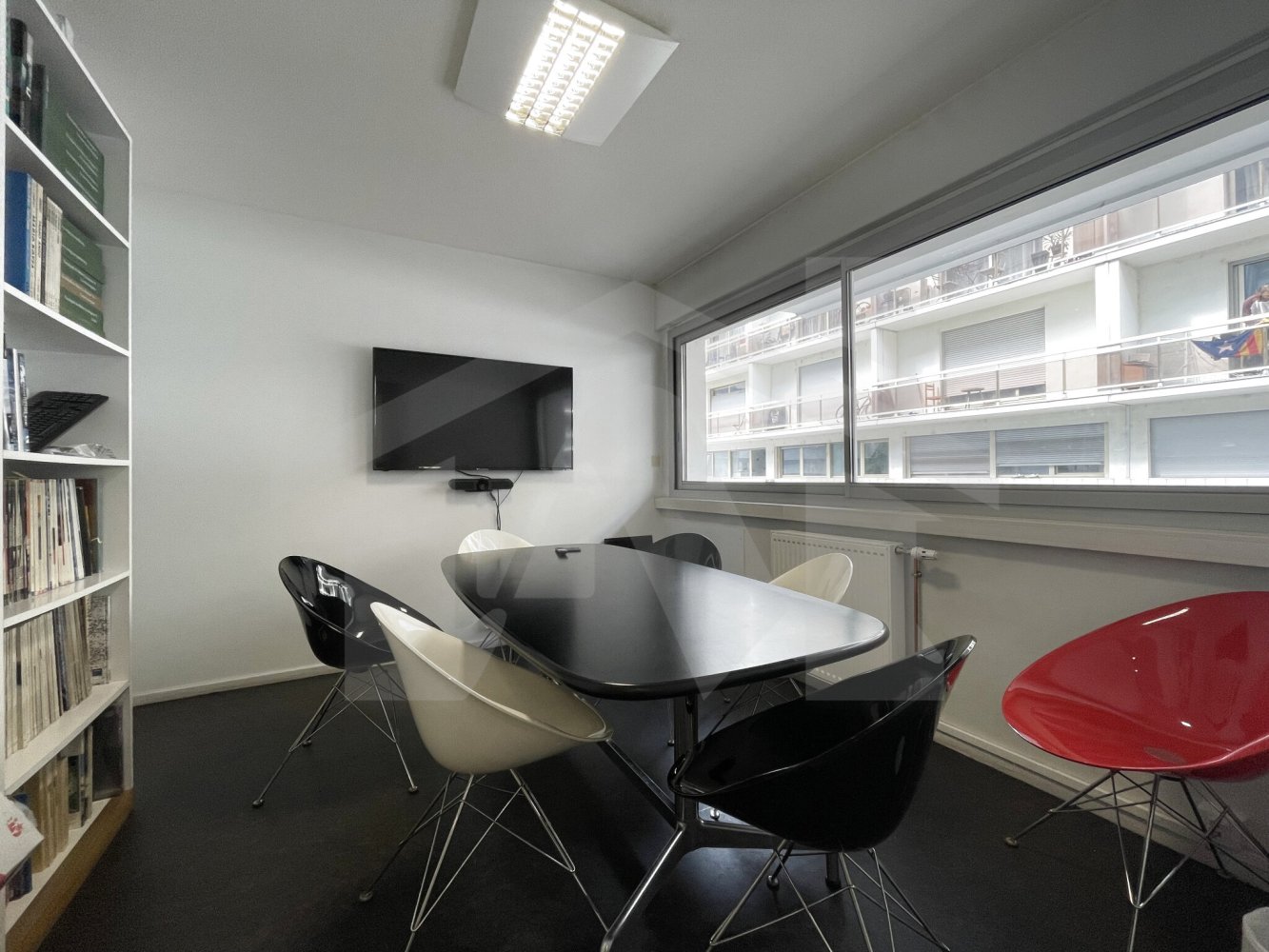 Propiedad comercial en Grenoble, France 117 m² No. 308764