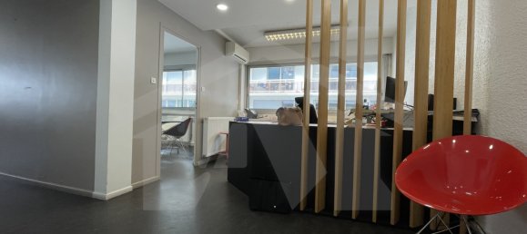 Propiedad comercial en Grenoble, France 117 m² No. 308764 2