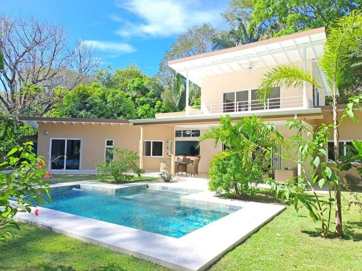 4 bedrooms House in Nicoya, Costa Rica No. 514