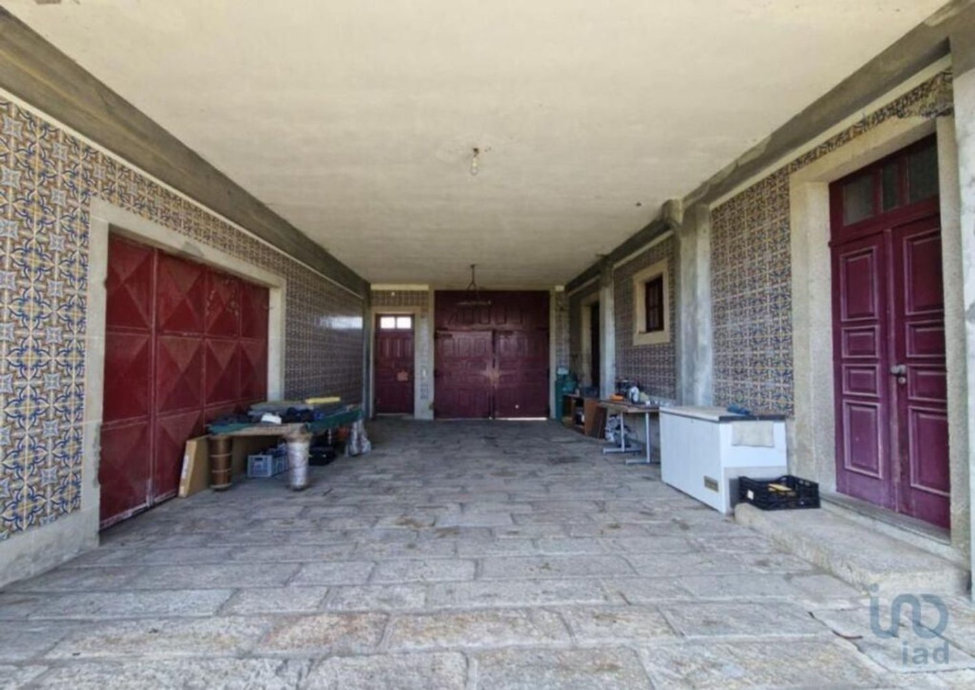 7 bedrooms House in Matosinhos, Portugal No. 134883