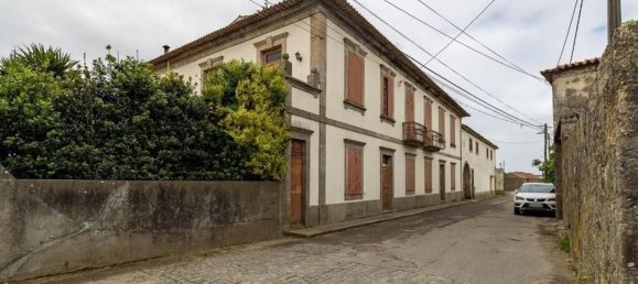 7 bedrooms House in Matosinhos, Portugal No. 134883 9