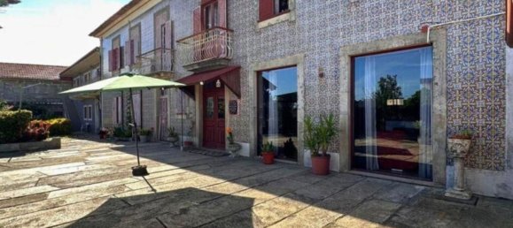 7 bedrooms House in Matosinhos, Portugal No. 134883 13