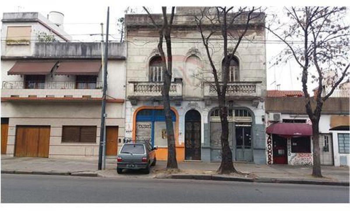 4 bedrooms House in Buenos Aires, Argentina No. 78530