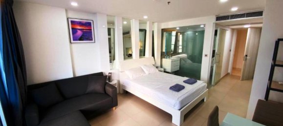 Condominio de 1 dormitorio en Sands Pattaya, Thailand No. 29350 2
