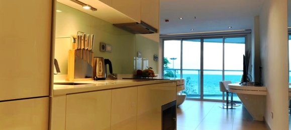 Condominio de 1 dormitorio en Sands Pattaya, Thailand No. 29350 4