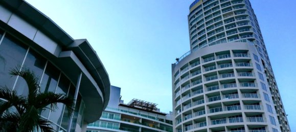 Condominio de 1 dormitorio en Sands Pattaya, Thailand No. 29350 8