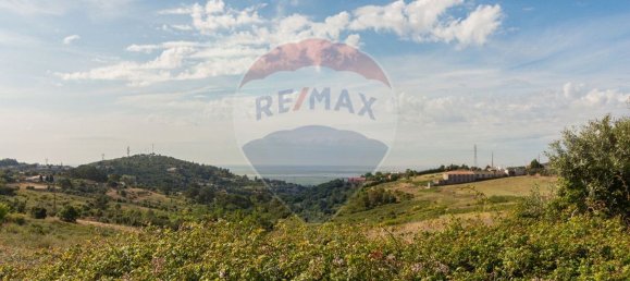 14541m² Land in Vila Franca de Xira, Portugal No. 72352 5