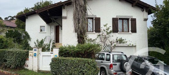 3 bedrooms House in Guethary, France No. 319356 8