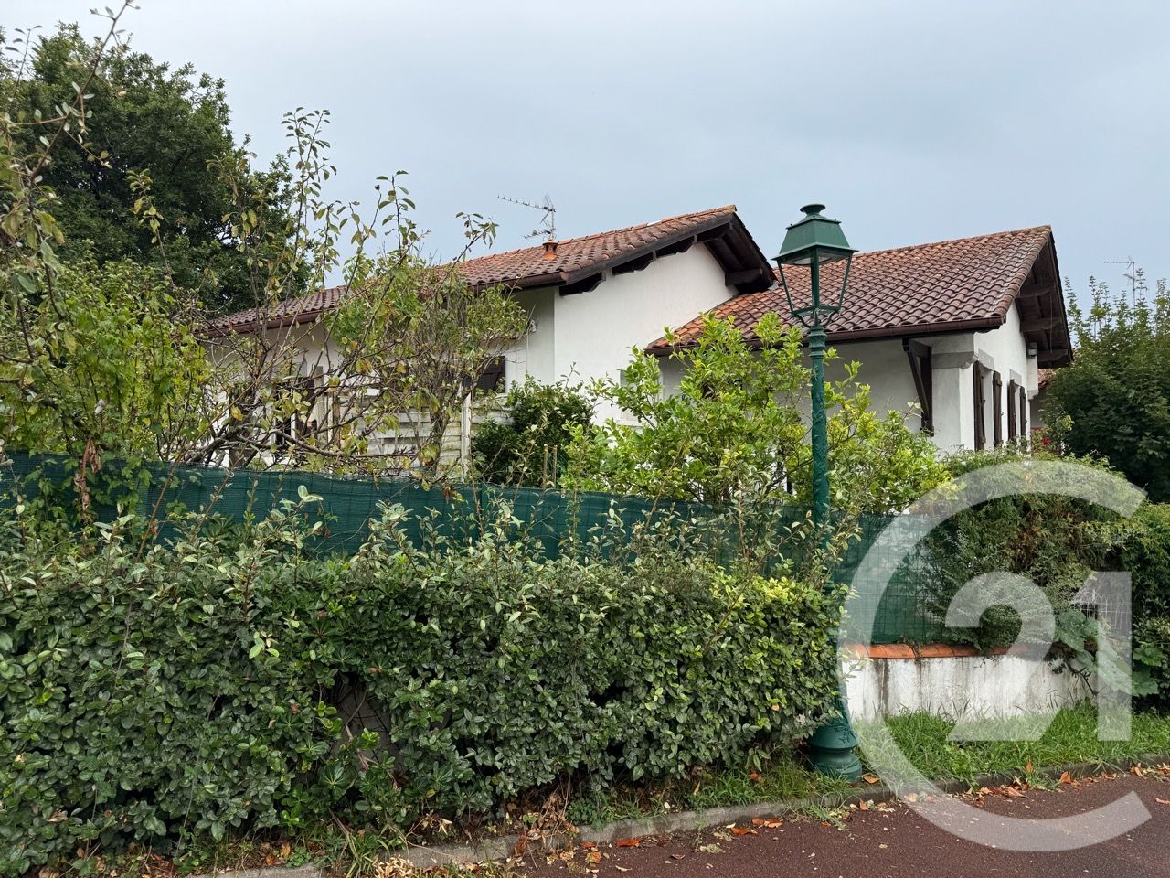 3 bedrooms House in Guethary, France No. 319356