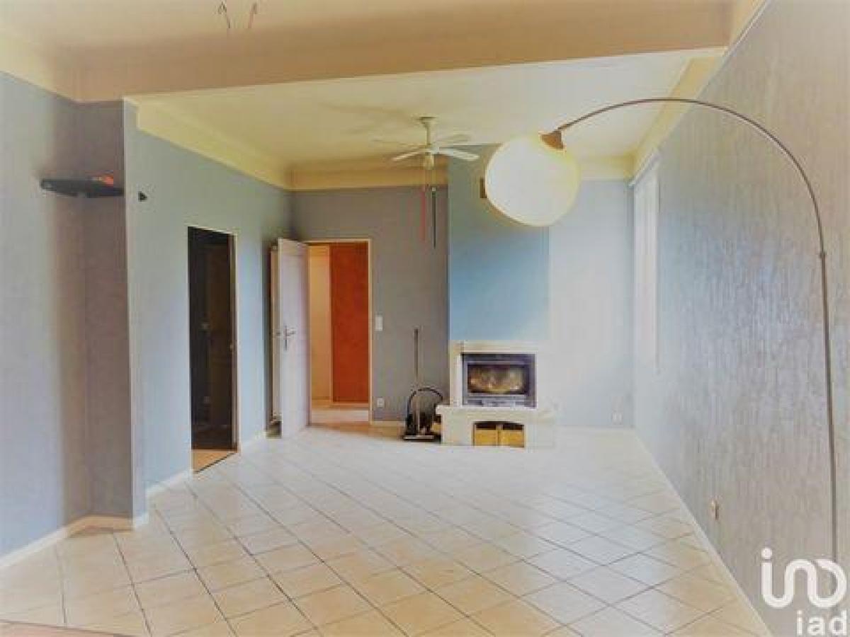 2 غرف نوم منزل في Migennes, France رقم 4752