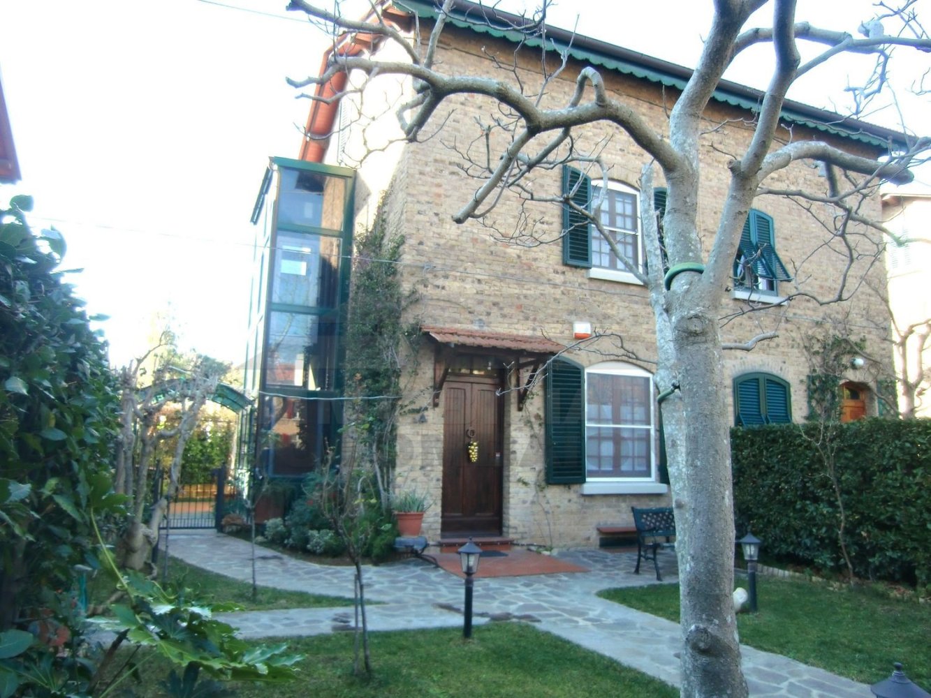 6 غرف نوم منزل في Rosignano Marittimo, Italy رقم 401075