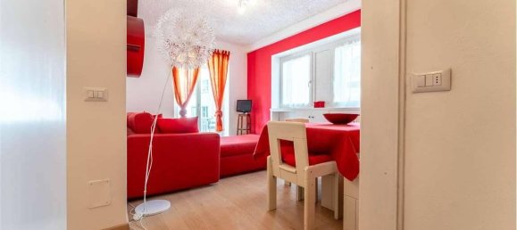 Apartamento de 2 divisões em Madesimo, Italy N.º 155792 9