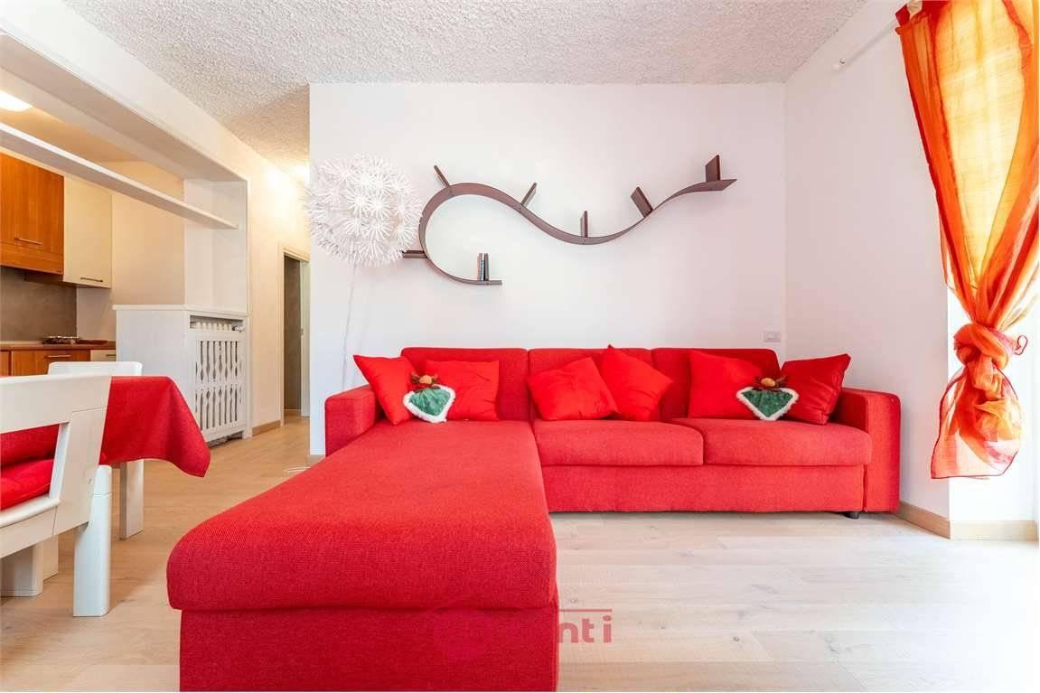 Apartamento de 2 divisões em Madesimo, Italy N.º 155792
