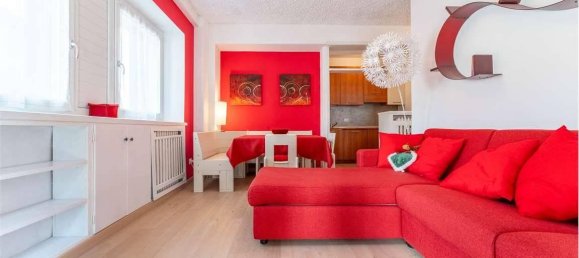 Apartamento de 2 divisões em Madesimo, Italy N.º 155792 3