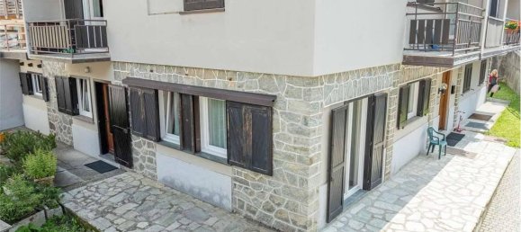 Apartamento de 2 divisões em Madesimo, Italy N.º 155792 25