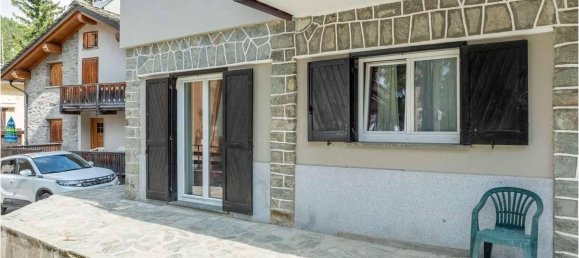 Apartamento de 2 divisões em Madesimo, Italy N.º 155792 24