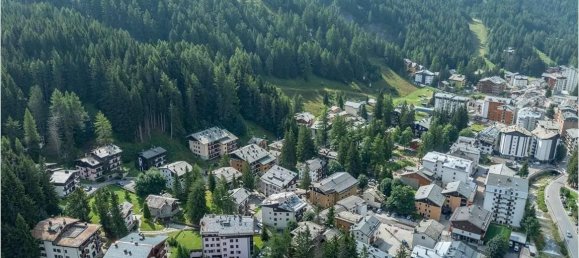 Apartamento de 2 divisões em Madesimo, Italy N.º 155792 30