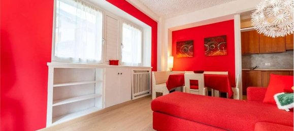 Apartamento de 2 divisões em Madesimo, Italy N.º 155792 4