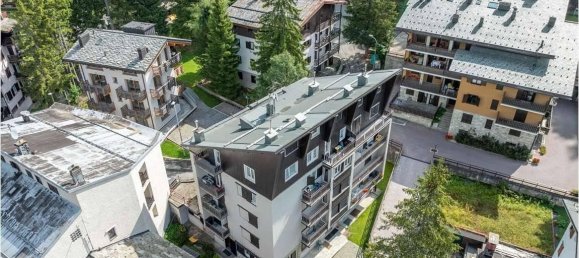 Apartamento de 2 divisões em Madesimo, Italy N.º 155792 26