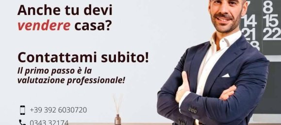 Apartamento de 2 divisões em Madesimo, Italy N.º 155792 32