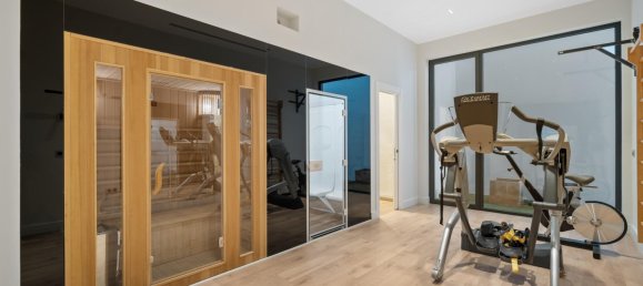 5 bedrooms Villa in Malaga, Spain No. 116681 41