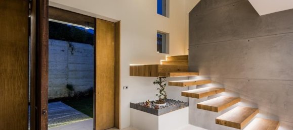 5 bedrooms Villa in Malaga, Spain No. 116681 7