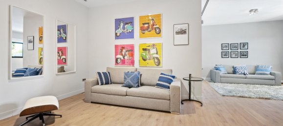 5 bedrooms Villa in Malaga, Spain No. 116681 39