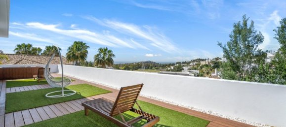 5 bedrooms Villa in Malaga, Spain No. 116681 37
