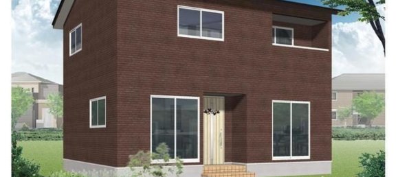 4 Schlafzimmer Haus in Miyagi, Japan, Nr. 3746 2