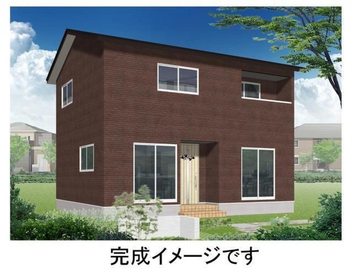 4 Schlafzimmer Haus in Miyagi, Japan, Nr. 3746