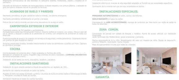2 chambres appartement à vendre à Torrevieja, Alicante, Valencian Community, Spain № 365925 10