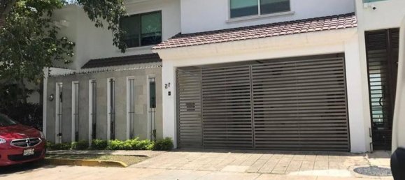 Дом с 3 спальнями в Табаско, Мексика № 181939 2