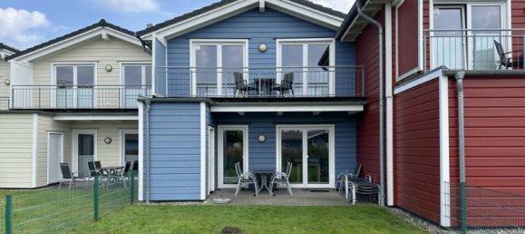 Moradia em banda T3 em Nordfriesland, Germany N.º 303351 2