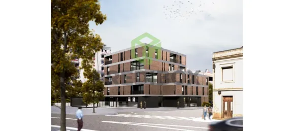 3 Schlafzimmer Wohnung in Esgueira, Portugal, Nr. 82293 8