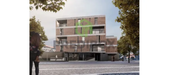 3 Schlafzimmer Wohnung in Esgueira, Portugal, Nr. 82293 7