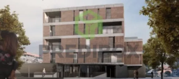 3 Schlafzimmer Wohnung in Esgueira, Portugal, Nr. 82293 16